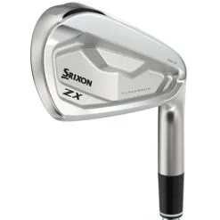 SRIXON ZX7 MKII IRONS / STEEL SHAFTS