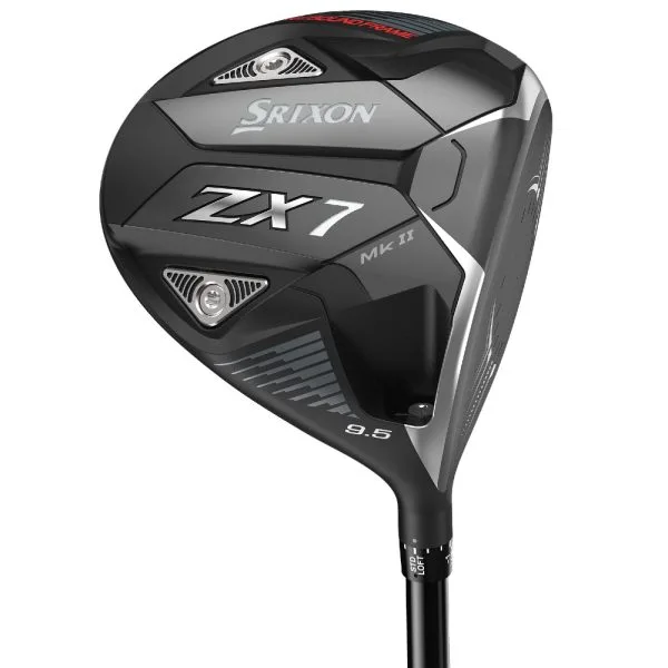 SRIXON 2023 ZX7 MKII DRIVER 3 SRIXON 2023 ZX7 MKII DRIVER
