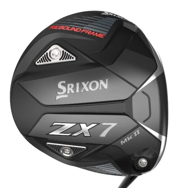 SRIXON 2023 ZX7 MKII DRIVER 5 SRIXON 2023 ZX7 MKII DRIVER - Image 3
