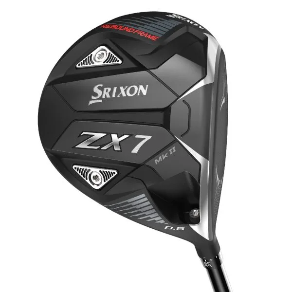 SRIXON 2023 ZX7 MKII DRIVER 6 SRIXON 2023 ZX7 MKII DRIVER - Image 4