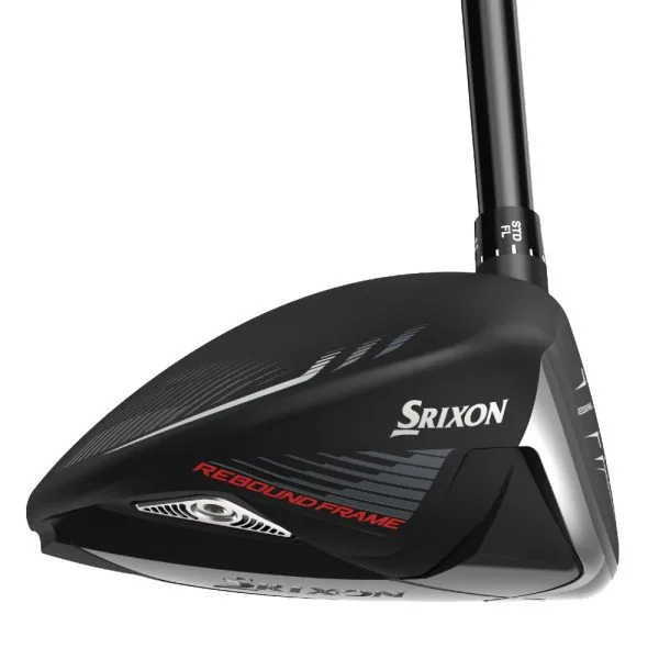 SRIXON 2023 ZX7 MKII DRIVER 8 SRIXON 2023 ZX7 MKII DRIVER - Image 6