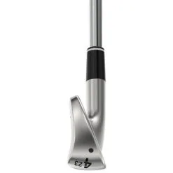 SRIXON ZXU MKII UTILITY IRON -KingGolf Sales Store SRIXON ZXU IRON TOE 600x600 1