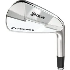 SRIXON Z-FORGED II IRONS 2023 – PREORDER MID APRIL -KingGolf Sales Store SRIXONZFORGED 5 600x600 1