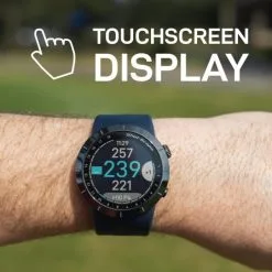 SHOT SCOPE X5 GOLF WATCH / GAME TRACKER – MIDNIGHT BLUE – PREORDER EARLY APRIL 27 SHOT SCOPE X5 GOLF WATCH / GAME TRACKER – MIDNIGHT BLUE – PREORDER EARLY APRIL -KingGolf Sales Store SS X5 WAT BLE 11 600x600 1