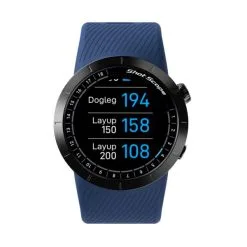 SHOT SCOPE X5 GOLF WATCH / GAME TRACKER – MIDNIGHT BLUE – PREORDER EARLY APRIL 22 SHOT SCOPE X5 GOLF WATCH / GAME TRACKER – MIDNIGHT BLUE – PREORDER EARLY APRIL -KingGolf Sales Store SS X5 WAT BLE 6 600x600 1