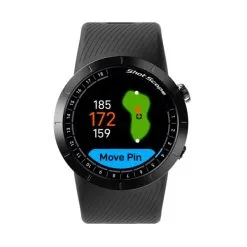 SHOT SCOPE X5 GOLF WATCH / GAME TRACKER – PRESTEGE BLACK – PREORDER EARLY APRIL -KingGolf Sales Store SS X5 WAT BSP 5 600x600 1