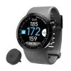 SHOT SCOPE X5 GOLF WATCH / GAME TRACKER – GREY – PREORDER EARLY APRIL -KingGolf Sales Store SS X5 WAT GRY 1 600x600 1