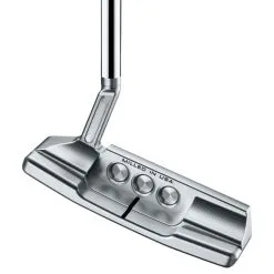 SCOTTY CAMERON SUPER SELECT NEWPORT 2.5 PLUS PUTTER