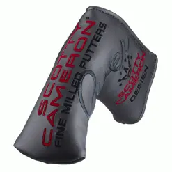 SCOTTY CAMERON SUPER SELECT SQUAREBACK 2 PUTTER -KingGolf Sales Store SSSHEADCOVER 600x600 1