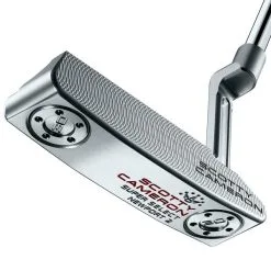 SCOTTY CAMERON SUPER SELECT NEWPORT 2 PUTTER -KingGolf Sales Store SSSNEWPORT2SOLE 600x600 1