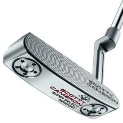 SCOTTY CAMERON SUPER SELECT NEWPORT PUTTER -KingGolf Sales Store SSSNEWPORTSOLE 600x600 1