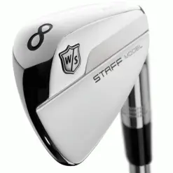WILSON STAFF MODEL BLADE IRONS / STEEL SHAFTS -KingGolf Sales Store STAFF6 600x600 1