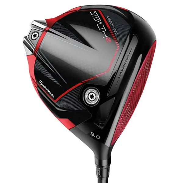 TAYLORMADE 2023 STEALTH 2 DRIVER 3 TAYLORMADE 2023 STEALTH 2 DRIVER