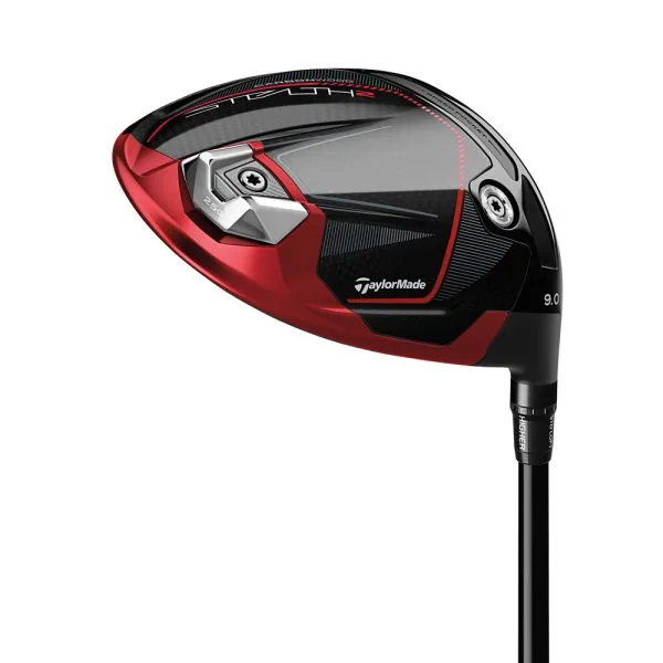 TAYLORMADE 2023 STEALTH 2 DRIVER 8 TAYLORMADE 2023 STEALTH 2 DRIVER - Image 6