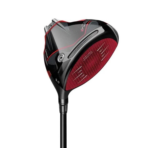 TAYLORMADE 2023 STEALTH 2 DRIVER 4 TAYLORMADE 2023 STEALTH 2 DRIVER - Image 2