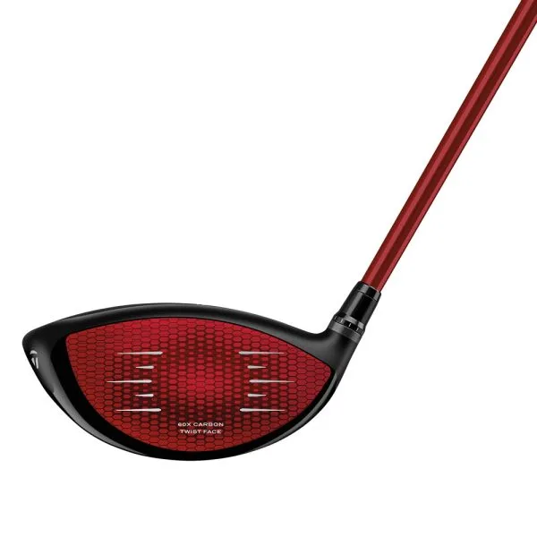 TAYLORMADE 2023 STEALTH 2 HD DRIVER 6 TAYLORMADE 2023 STEALTH 2 HD DRIVER - Image 4