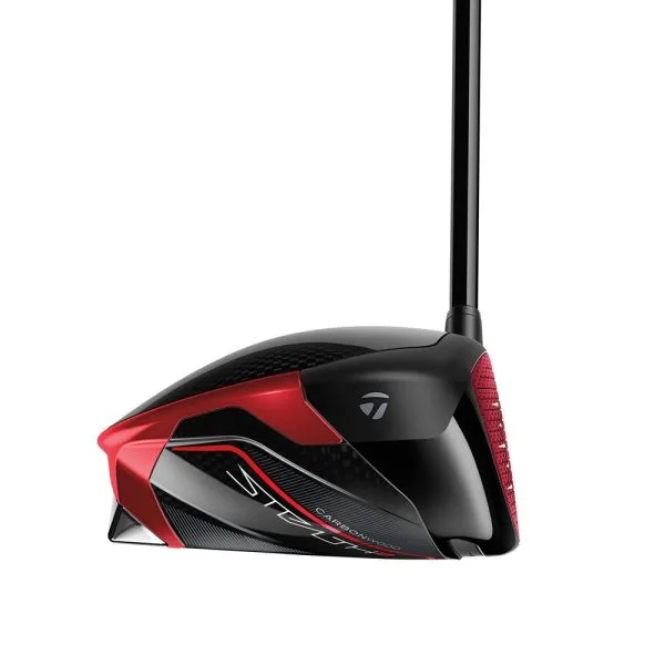 TAYLORMADE 2023 STEALTH 2 DRIVER 7 TAYLORMADE 2023 STEALTH 2 DRIVER - Image 5
