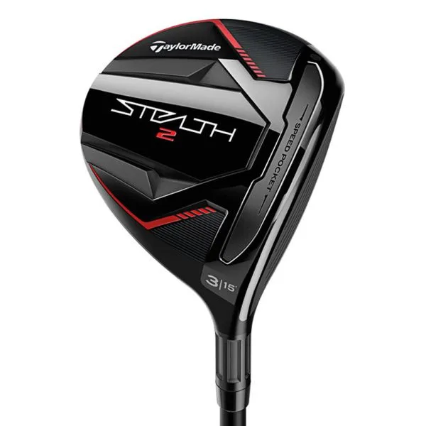 TAYLORMADE 2023 STEALTH 2 FAIRWAY 3 TAYLORMADE 2023 STEALTH 2 FAIRWAY
