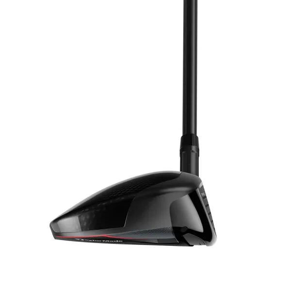 TAYLORMADE 2023 STEALTH 2 FAIRWAY 6 TAYLORMADE 2023 STEALTH 2 FAIRWAY - Image 4