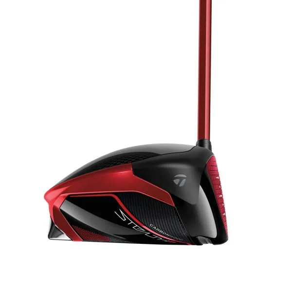 TAYLORMADE 2023 STEALTH 2 HD DRIVER 7 TAYLORMADE 2023 STEALTH 2 HD DRIVER - Image 5