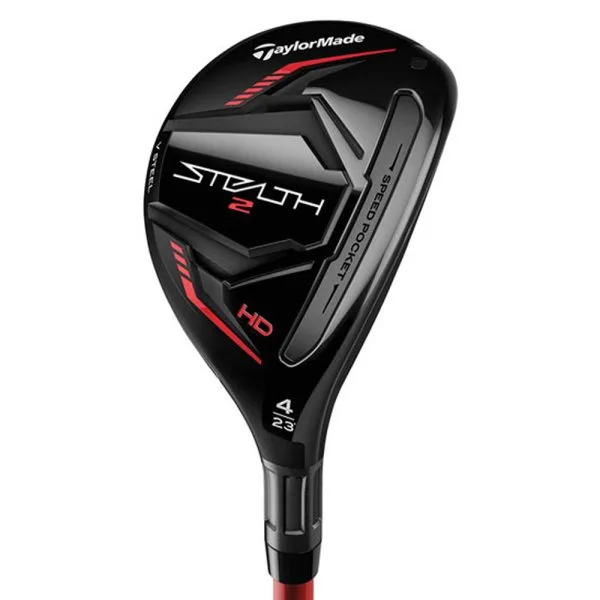 TAYLORMADE STEALTH 2 HD RESCUE 3 TAYLORMADE STEALTH 2 HD RESCUE