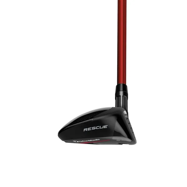 TAYLORMADE STEALTH 2 HD RESCUE 6 TAYLORMADE STEALTH 2 HD RESCUE - Image 4