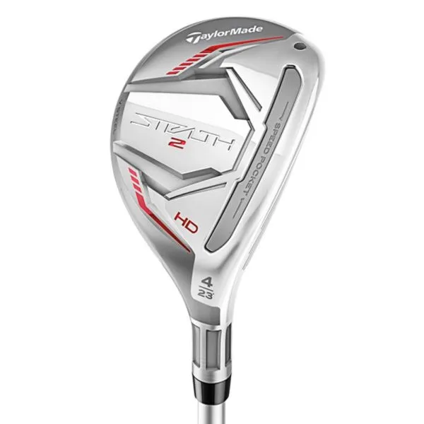 TAYLORMADE 2023 STEALTH 2 HD WOMENS RESCUE 3 TAYLORMADE 2023 STEALTH 2 HD WOMENS RESCUE