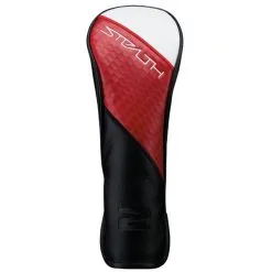 TAYLORMADE STEALTH 2 HD RESCUE 13 TAYLORMADE STEALTH 2 HD RESCUE -KingGolf Sales Store STEALTH 2 HYBRID HEADCOVER 1 600x600 3