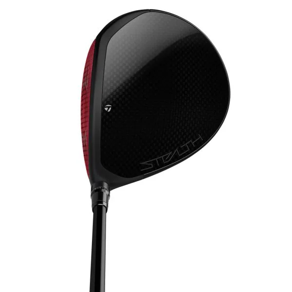 TAYLORMADE 2023 STEALTH 2 PLUS+ DRIVER 5 TAYLORMADE 2023 STEALTH 2 PLUS+ DRIVER - Image 3