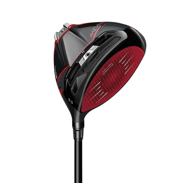 TAYLORMADE 2023 STEALTH 2 PLUS+ DRIVER 4 TAYLORMADE 2023 STEALTH 2 PLUS+ DRIVER - Image 2