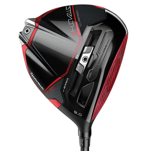 TAYLORMADE 2023 STEALTH 2 PLUS+ DRIVER 3 TAYLORMADE 2023 STEALTH 2 PLUS+ DRIVER