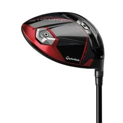 TAYLORMADE 2023 STEALTH 2 PLUS+ DRIVER 16 TAYLORMADE 2023 STEALTH 2 PLUS+ DRIVER -KingGolf Sales Store STEALTH 2 PLUS REAR 1 600x600 1