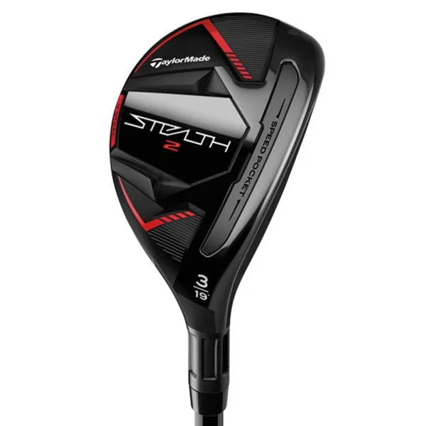 TAYLORMADE STEALTH 2 RESCUE 3 TAYLORMADE STEALTH 2 RESCUE