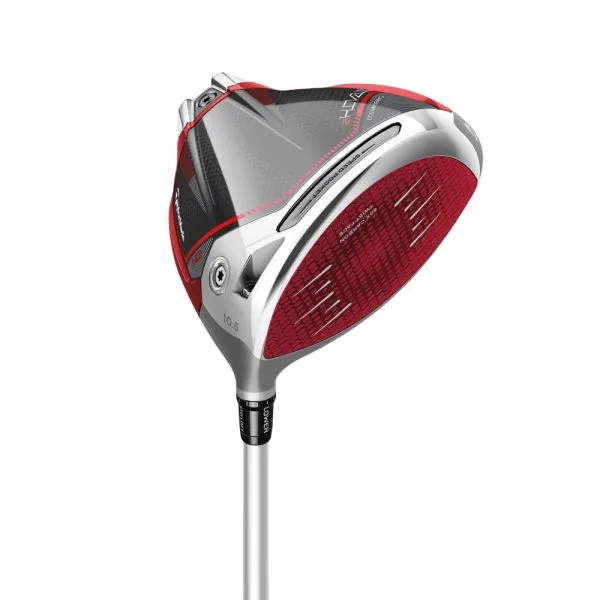 TAYLORMADE 2023 STEALTH 2 HD WOMENS DRIVER 4 TAYLORMADE 2023 STEALTH 2 HD WOMENS DRIVER - Image 2
