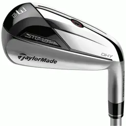 TAYLORMADE STEALTH DHY DRIVING HYBRID IRON