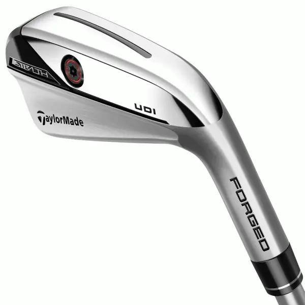 TAYLORMADE STEALTH UDI UTILIY IRON 8 TAYLORMADE STEALTH UDI UTILIY IRON - Image 6