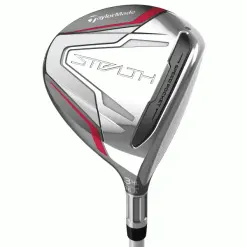 TAYLORMADE STEALTH LADIES FAIRWAY