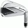 TAYLORMADE 2022 STEALTH LADIES IRONS / GRAPHITE SHAFTS