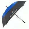 STUBURT ENDURANCE 66″ VENTED GOLF UMBRELLA – BLACK / BLUE -KingGolf Sales Store STUBURT UMB BLUE 1 600x600 1