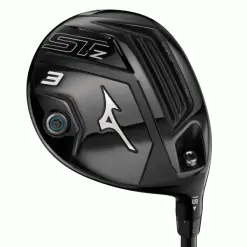 MIZUNO STZ FAIRWAY WOOD