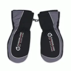 SUNDERLAND THERMAL WATERPROOF GOLF WINTER MITTENS