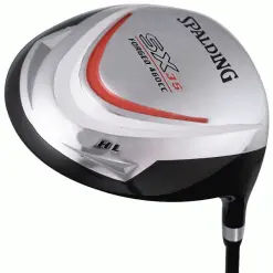 SPALDING SX35 GOLF SET – RIGHT HAND -KingGolf Sales Store SX35DM 600x600 1