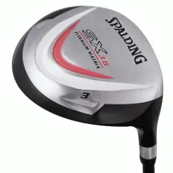 SPALDING SX35 GOLF SET – RIGHT HAND -KingGolf Sales Store SX35GM 600x600 1