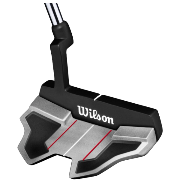 WILSON HARMONIZED M5 PUTTER 4 WILSON HARMONIZED M5 PUTTER - Image 2