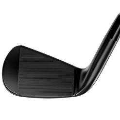 TITLEIST 2023 T100 S JET BLACK IRONS / STEEL SHAFTS -KingGolf Sales Store T100SB4 600x600 1