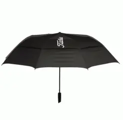 TITLEIST PLAYERS FOLDING GOLF UMBRELLA
