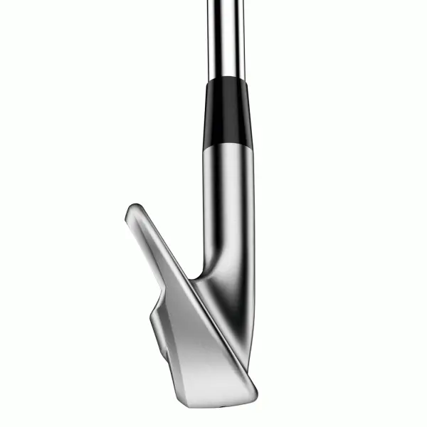 TITLEIST T100 IRONS / STEEL SHAFTS 6 TITLEIST T100 IRONS / STEEL SHAFTS - Image 4