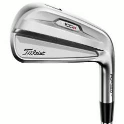TITLEIST T100s IRONS / STEEL SHAFTS