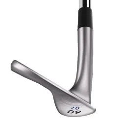 TAYLORMADE HI-TOE 3 CHROME WEDGE 11 TAYLORMADE HI-TOE 3 CHROME WEDGE -KingGolf Sales Store TM HITOE CHROME 5 600x600 1