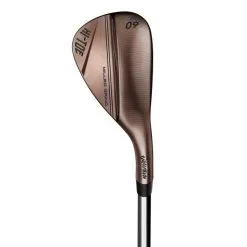 TAYLORMADE HI-TOE 3 WEDGE -KingGolf Sales Store TM22WDG TA268 N8068609 Hi Toe3 Copper 60 10 SB SOL v1 600x600 1